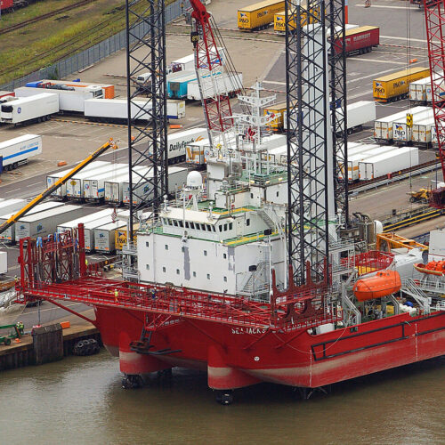 DECOMMISSIONING