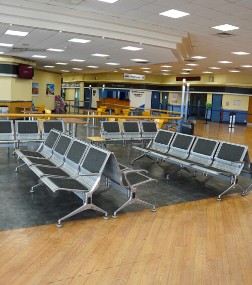 Ferry & Cruise port facilities