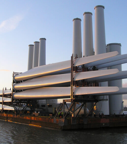 Renewables / Offshore Wind