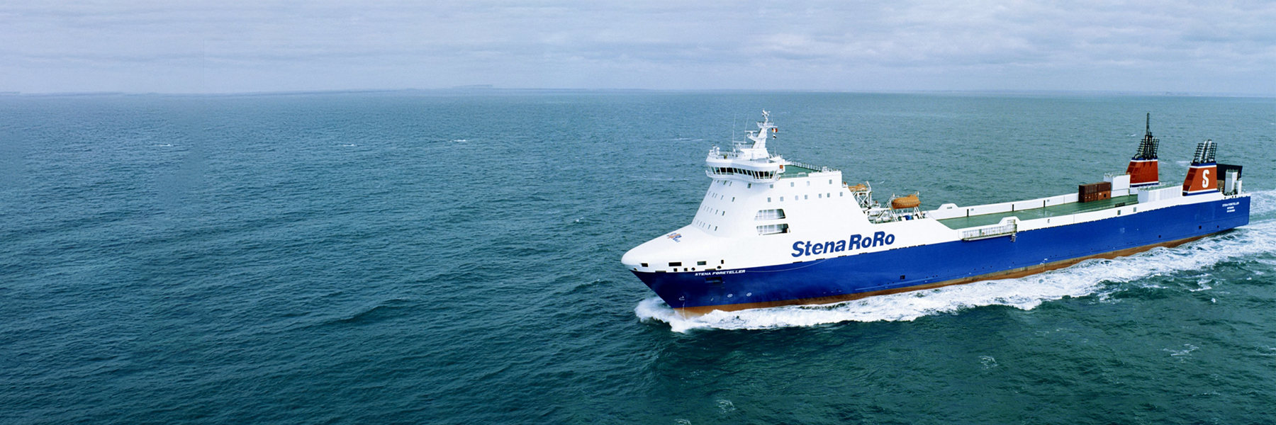 Ro-Ro Sailing schedule