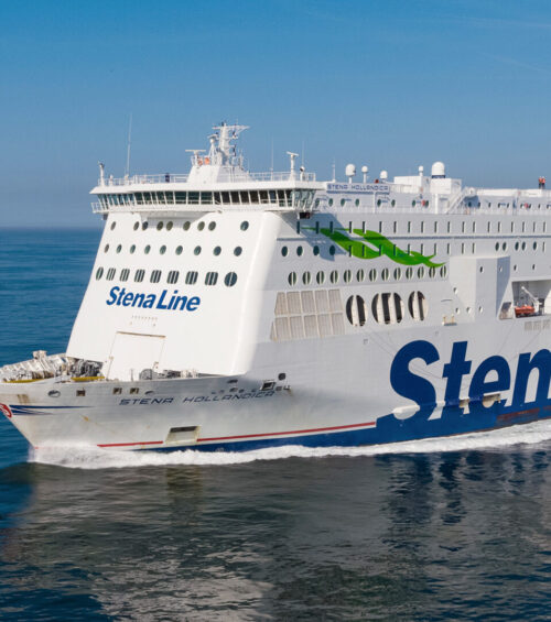 World-class shipping lines