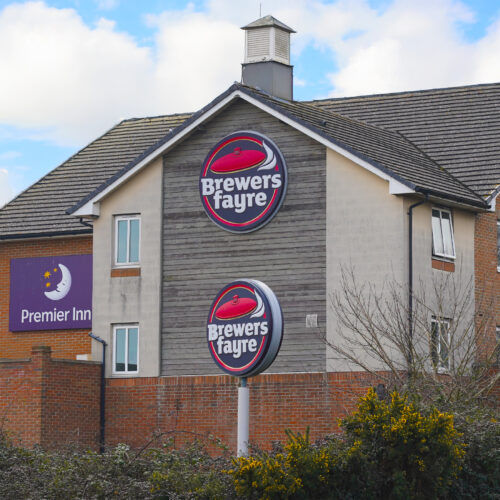 Brewers Fayre | Family Friendly Pub Restaurants in the UK