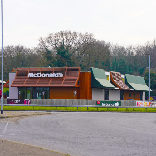 mcdonalds